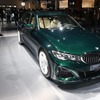 アルピナ B3 ツーリング 新型（フランクフルトモーターショー2019）