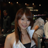【東京オートサロン08】コンパニオン写真蔵…ダイハツ