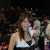 【東京オートサロン08】コンパニオン写真蔵…ダイハツ