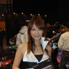 【東京オートサロン08】コンパニオン写真蔵…ダイハツ