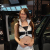 【東京オートサロン08】コンパニオン写真蔵…ダイハツ