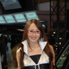 【東京オートサロン08】コンパニオン写真蔵…ダイハツ
