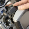 【GARMIN zumo550 使ってみた (3)】使い込むほどに沸く愛着と考え抜かれた使い勝手