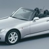 ホンダ『S2000 タイプV』登場! 「VGS」の魔法で人気過熱!!