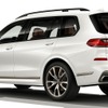 BMW X7 の「M50i」