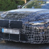 BMW 4シリーズ グランクーペ 新型プロトタイプ（スクープ写真）