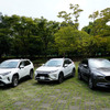 一枚岩ではないSUV！ 流行りに流されない個性にあったクルマ選び…RAV4、CX-5、エクリプスクロス