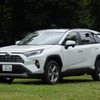 トヨタ RAV4（ハイブリッド）