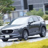 マツダ CX-5（ディーゼル）