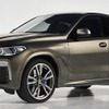 BMW X6 新型