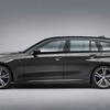 BMW 3シリーズ ツーリング 新型