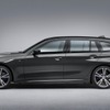 BMW 3シリーズ ツーリング 新型