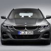 BMW 3シリーズ ツーリング 新型