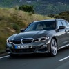 BMW 3シリーズ ツーリング 新型