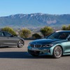 BMW 3シリーズ ツーリング 新型