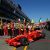 【F1オーストラリアGP】サーキットデータ…開幕戦、お馴染みの舞台