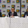 日本自動車工業会 定例会長会見