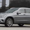 メルセデスベンツGLC改良新型の PHV「GLC 300 e 4MATIC」