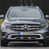 メルセデスベンツGLC改良新型の PHV「GLC 300 e 4MATIC」