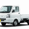 日産 NT100クリッパー