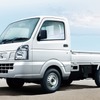 日産 NT100クリッパー