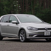 VW ゴルフ TDI Highline Meister