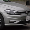 VW ゴルフ TDI Highline Meister