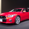 スカイライン改良新型