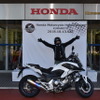 Honda Motorcycle Homecoming