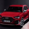 アウディ RS Q3 新型