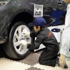 トヨタ わくわくワールド（過去の様子）