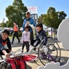 トヨタ わくわくワールド（過去の様子）