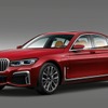 BMW 745e Mスポーツ マイスターヴェルク