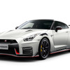 NISSAN GT-R NISMO  2020年モデル