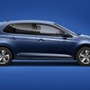 VW ポロ TSI コンフォートライン リミテッド