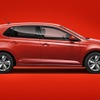 VW ポロ TSI コンフォートライン リミテッド