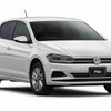 VW ポロ TSI コンフォートライン リミテッド