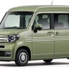 ホンダN-VAN