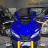 ヤマハ YZF-R25