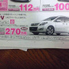 【決算 値引き情報】ミニバンを購入する!!　最大50.3万円引き