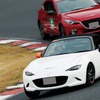 サーキットを走ってみたい、あるいはサーキットビギナーに向けた1冊 画像