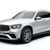 メルセデス・ベンツ GLC