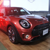 MINI クラブマン 改良新型