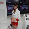 【東京オートサロン08】コンパニオン写真蔵…イクリプス その3