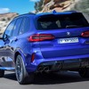 BMW X5 M コンペティション 新型