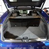メルセデスベンツ GLCクーペ 改良新型（GLC 300 4MATIC Coupe ブリリアントブルー）