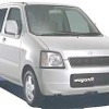 車内でモバイルだって楽勝　『ワゴンRモバイルLTD』を新発売