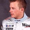 キミ・ライコネン「2002年中の勝利を目指す」