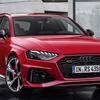 アウディ RS4 アバント 改良新型