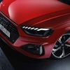 アウディ RS4 アバント 改良新型